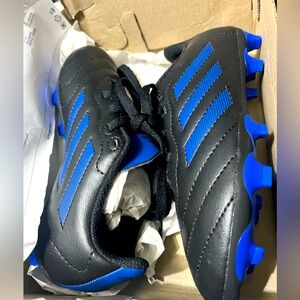 ADIDAS x speedportal messi.3 tfj size 12.5K